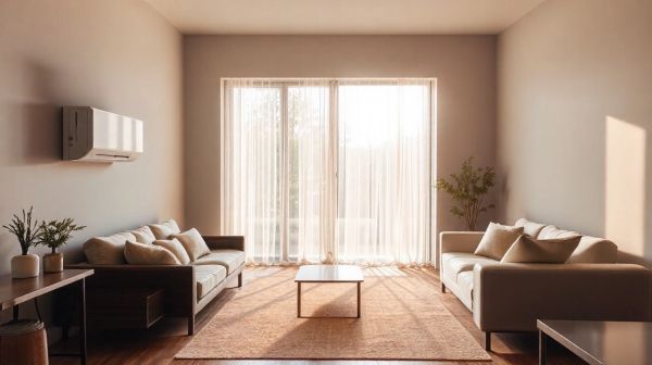 5 avantages de la pompe à chaleur pour un chauffage durable