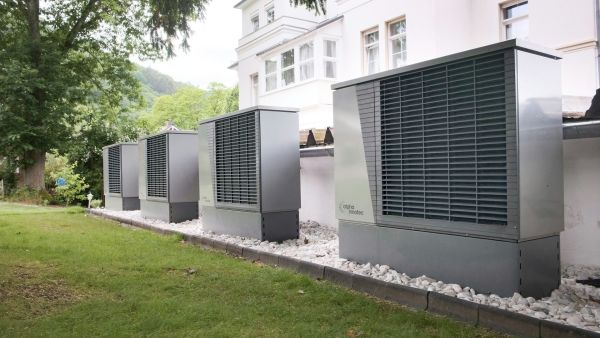 5 avantages de la pompe à chaleur pour un chauffage durable