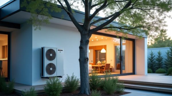 Adopter la pompe à chaleur pour un chauffage écologique performant
