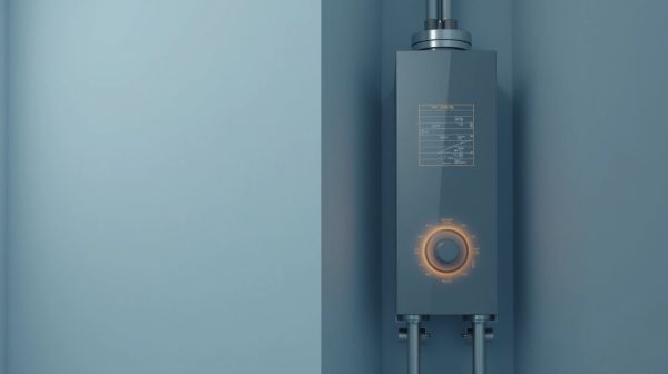 Chauffe-eau thermodynamique : pourquoi investir aujourd'hui ?