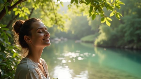 Choisir le CBD sans THC pour améliorer votre bien-être naturel
