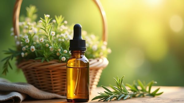 Choisir le CBD sans THC pour améliorer votre bien-être naturel