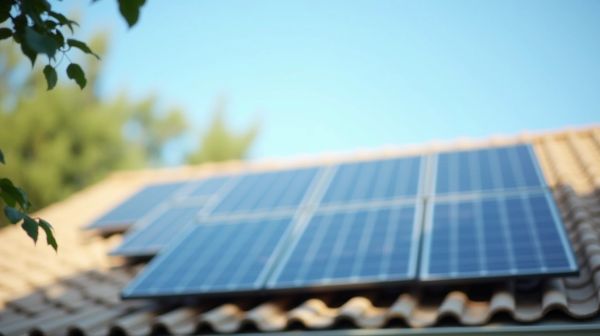 Le photovoltaïque : une solution d'énergie renouvelable sous-estimée