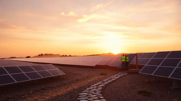 Les solutions d'énergie renouvelable pour vos défis écologiques