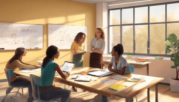 Optimalisez votre parcours préparatoire au professorat des écoles