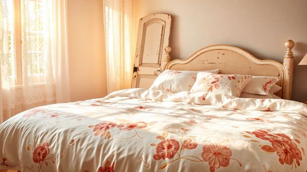 Top 5 couettes imprimées pour sublimer votre chambre