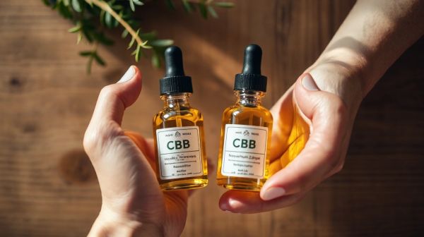 Top conseils pour sélectionner le meilleur CBD sans THC