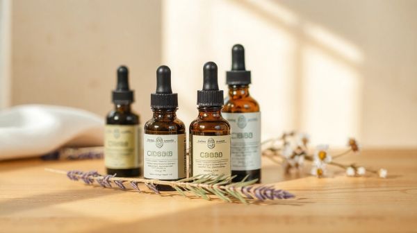 Top conseils pour sélectionner le meilleur CBD sans THC