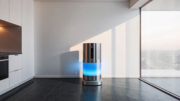 Top raisons de choisir un chauffe-eau thermodynamique dès maintenant