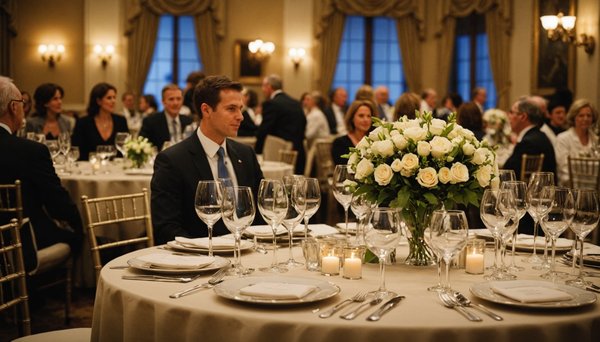 Comment organiser des événements d'entreprise mémorables ?