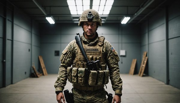 Découvrez l'art de créer des coins militaires sur mesure