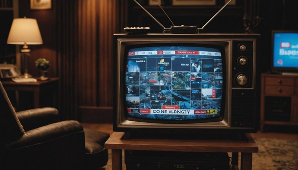 Le programme télévision de ce soir : ce qu'il ne faut pas rater.